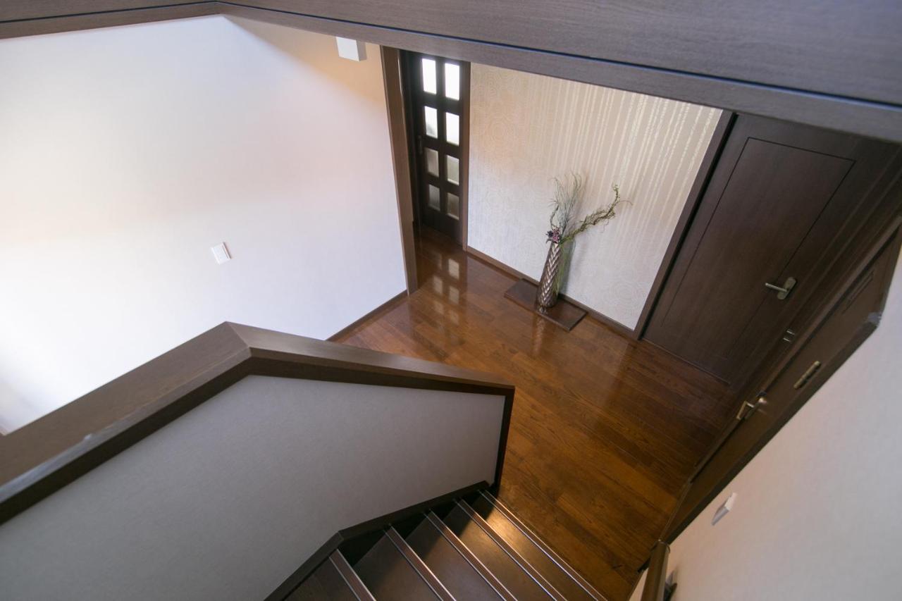 Villa Yawaragi Fudžikawagučiko Exteriér fotografie