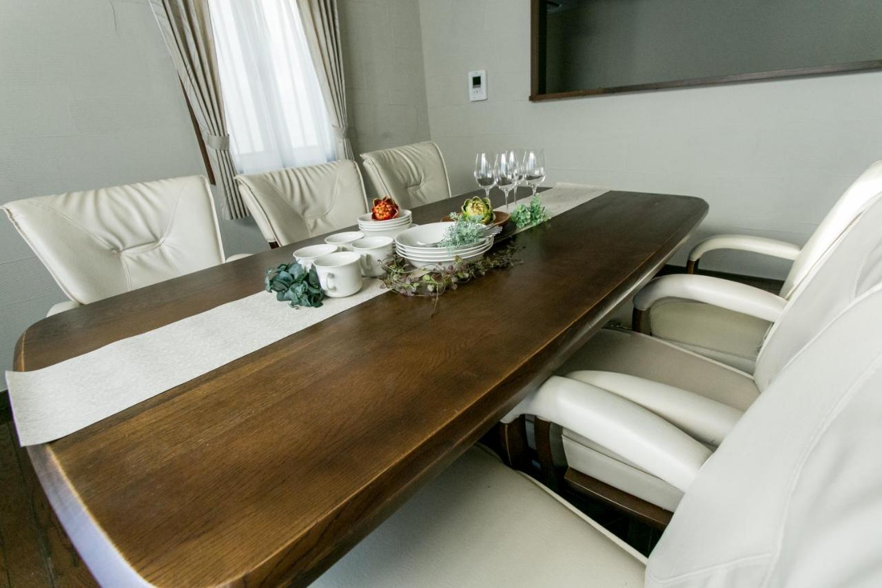 Villa Yawaragi Fudžikawagučiko Exteriér fotografie